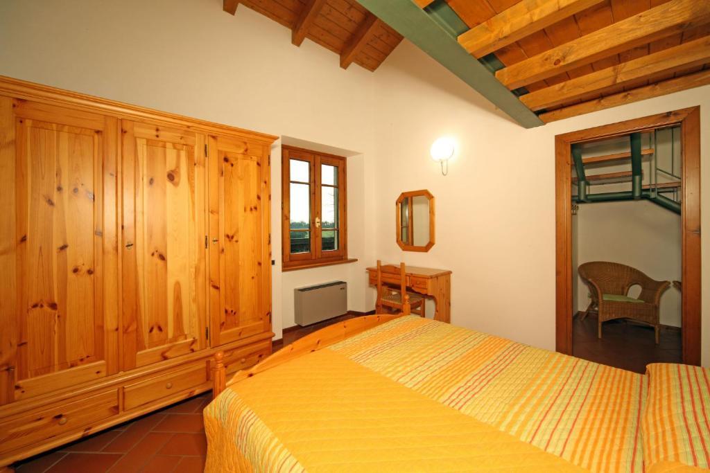 Agriturismo La Breda Guest House San Felice del Benaco Room photo