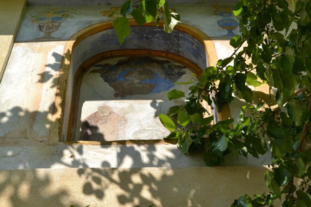 Agriturismo La Breda Guest House San Felice del Benaco Exterior photo
